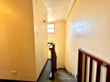 VENTA DEPARTAMENTO 5 AMB C/BALCON Y COCHERA FIJA