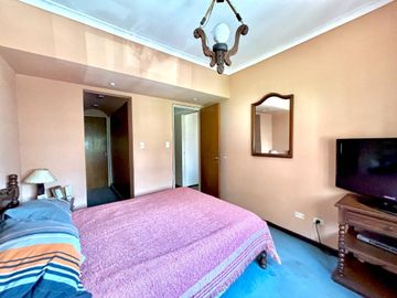 VENTA DEPARTAMENTO 5 AMB C/BALCON Y COCHERA FIJA