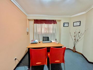 VENTA DEPARTAMENTO 5 AMB C/BALCON Y COCHERA FIJA