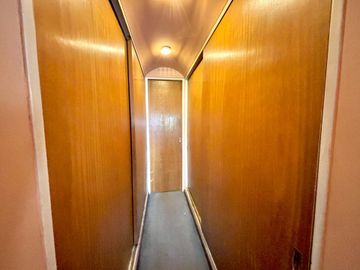 VENTA DEPARTAMENTO 5 AMB C/BALCON Y COCHERA FIJA