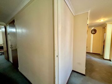 VENTA DEPARTAMENTO 5 AMB C/BALCON Y COCHERA FIJA