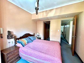 VENTA DEPARTAMENTO 5 AMB C/BALCON Y COCHERA FIJA