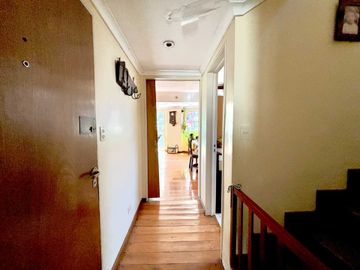 VENTA DEPARTAMENTO 5 AMB C/BALCON Y COCHERA FIJA