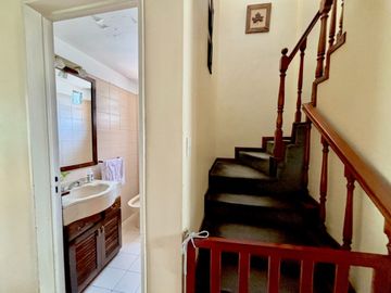 VENTA DEPARTAMENTO 5 AMB C/BALCON Y COCHERA FIJA