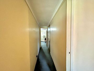 VENTA DEPARTAMENTO 5 AMB C/BALCON Y COCHERA FIJA