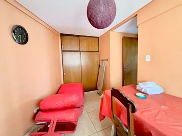 VENTA DEPARTAMENTO 5 AMB C/BALCON Y COCHERA FIJA