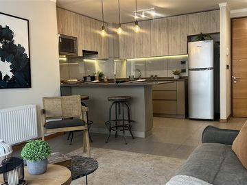 Departamento en Venta en Depto 2 hab a estrenar