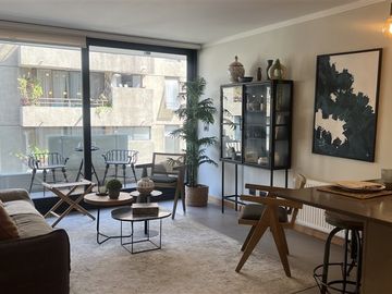 Departamento en Venta en Depto 2 hab a estrenar