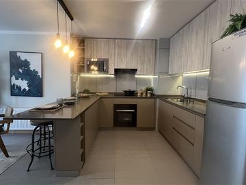 Departamento en Venta en Depto 2 hab a estrenar