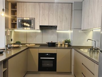 Departamento en Venta en Depto 2 hab a estrenar
