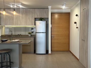 Departamento en Venta en Depto 2 hab a estrenar