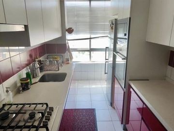 Departamento en Venta en Gran Avenida 4697