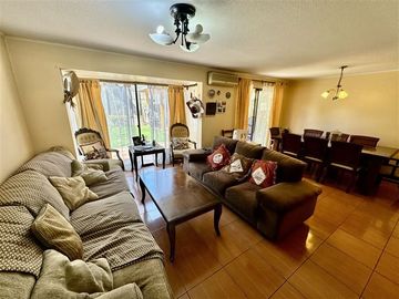 Casa en Venta en El Coihue de Chiloé