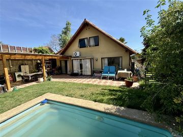 Casa en Venta en El Coihue de Chiloé