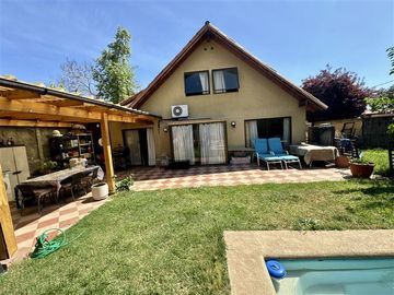 Casa en Venta en El Coihue de Chiloé