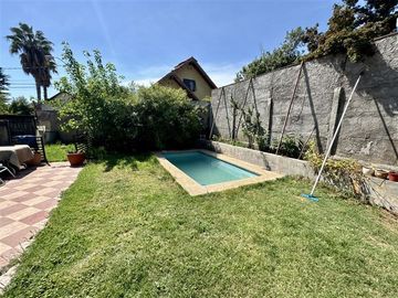Casa en Venta en El Coihue de Chiloé