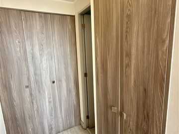 Departamento en Venta en Las Acacias 7800