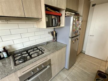 Departamento en Venta en Las Acacias 7800
