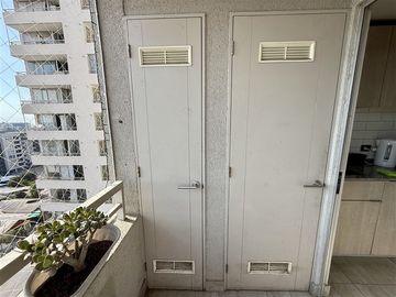 Departamento en Venta en Las Acacias 7800