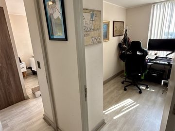 Departamento en Venta en Las Acacias 7800