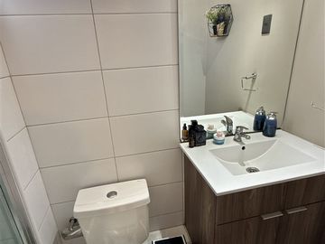 Departamento en Venta en Las Acacias 7800