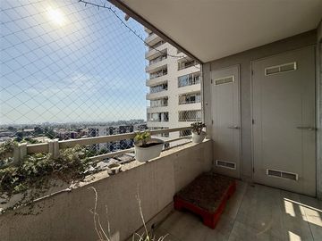 Departamento en Venta en Las Acacias 7800