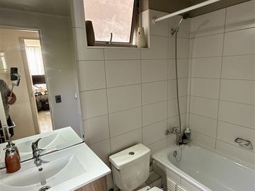 Departamento en Venta en Las Acacias 7800