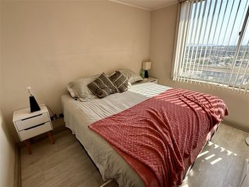 Departamento en Venta en Las Acacias 7800