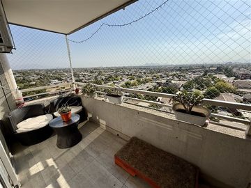 Departamento en Venta en Las Acacias 7800