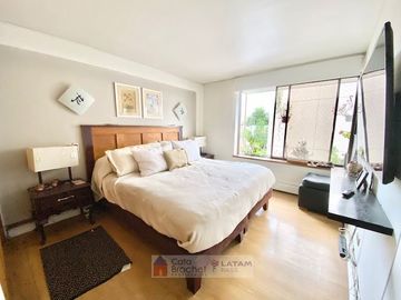 Departamento en Venta en Verbo Divino