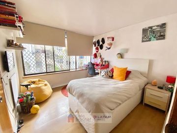 Departamento en Venta en Verbo Divino