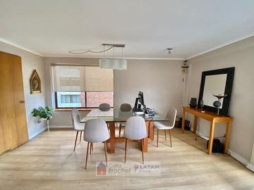 Departamento en Venta en Verbo Divino