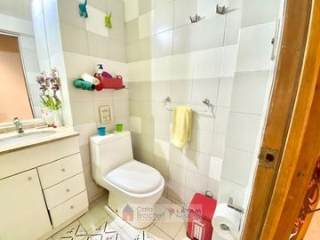 Departamento en Venta en Verbo Divino