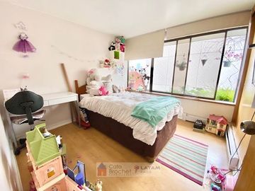 Departamento en Venta en Verbo Divino
