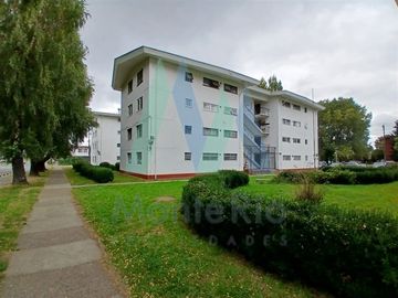 Departamento en Venta en Sector Regional