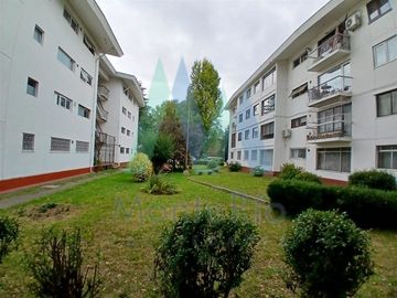 Departamento en Venta en Sector Regional