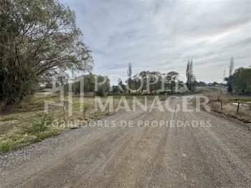 Parcela en Venta en Parcela 6.000 m2 - Proyecto Siloe