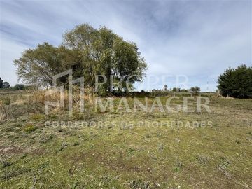Parcela en Venta en Parcela 6.000 m2 - Proyecto Siloe