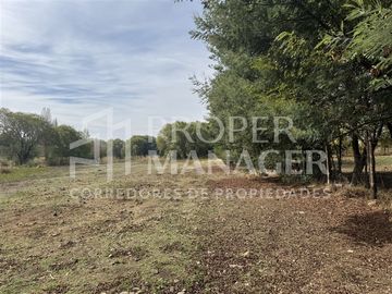 Parcela en Venta en Parcela 6.000 m2 - Proyecto Siloe