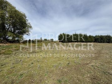 Parcela en Venta en Parcela 6.000 m2 - Proyecto Siloe