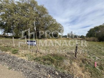 Parcela en Venta en Parcela 6.000 m2 - Proyecto Siloe