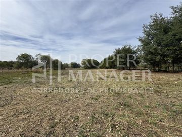 Parcela en Venta en Parcela 6.000 m2 - Proyecto Siloe