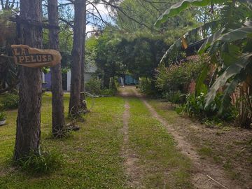 VENTA CASA QUINTA CAMPESTRE