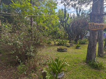VENTA CASA QUINTA CAMPESTRE