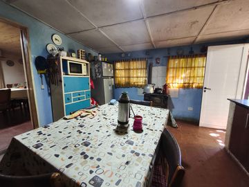 VENTA CASA QUINTA CAMPESTRE