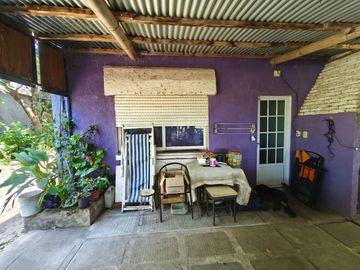 VENTA CASA QUINTA CAMPESTRE