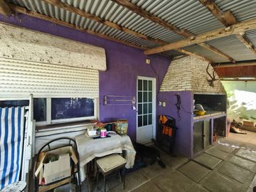 VENTA CASA QUINTA CAMPESTRE