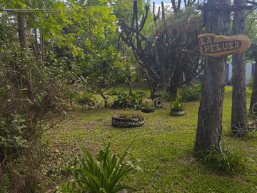 VENTA CASA QUINTA CAMPESTRE