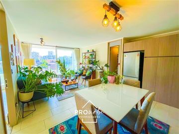Departamento en Venta en Holanda