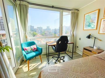 Departamento en Venta en Holanda
